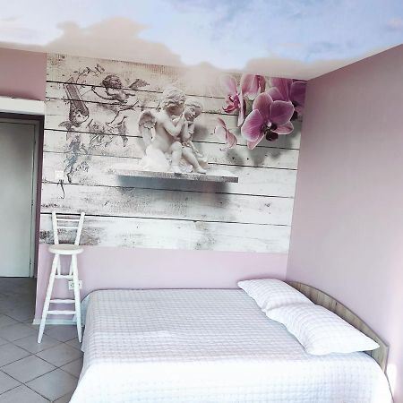 Апартамент Съншайн Burgas Exterior foto