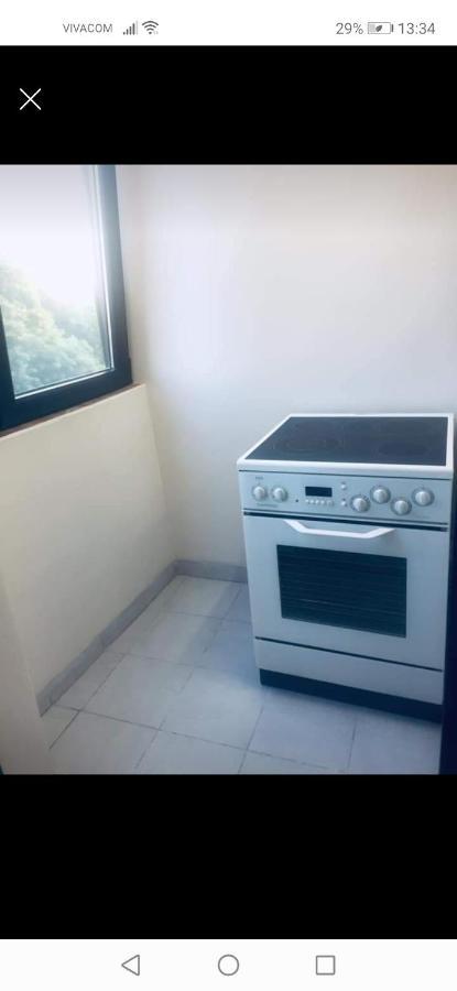 Апартамент Съншайн Burgas Exterior foto