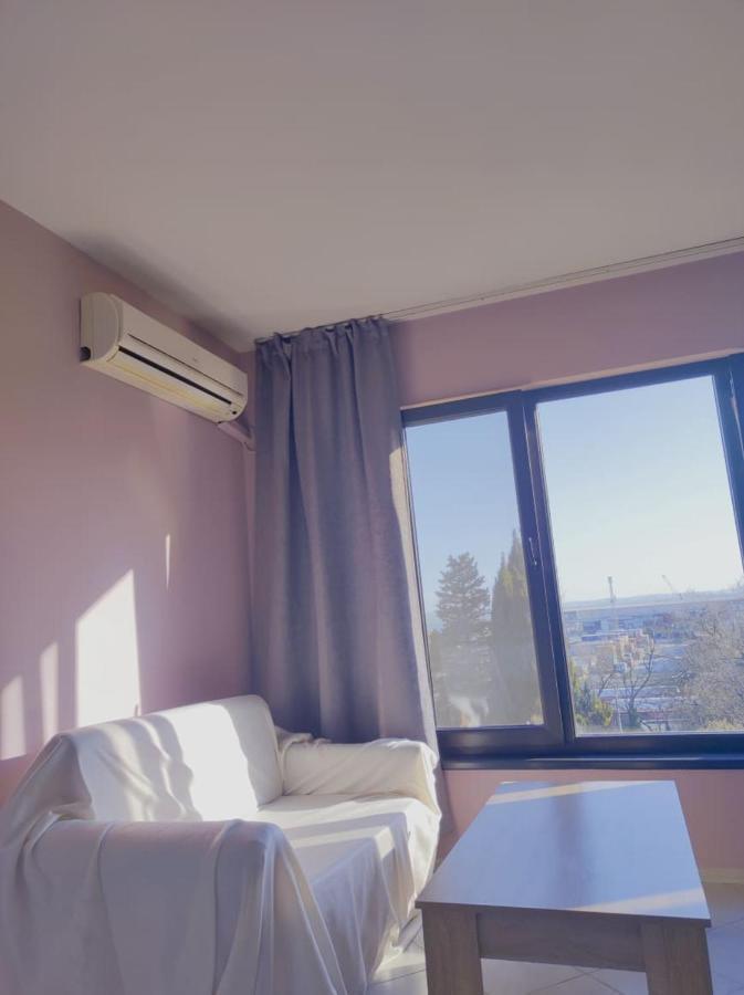 Апартамент Съншайн Burgas Exterior foto